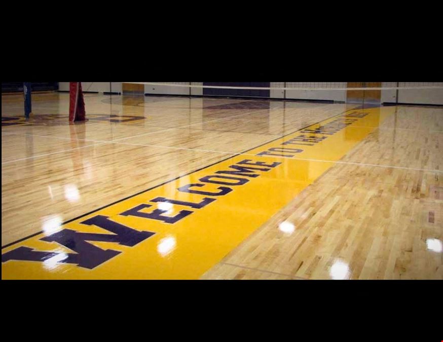 J&J Floors