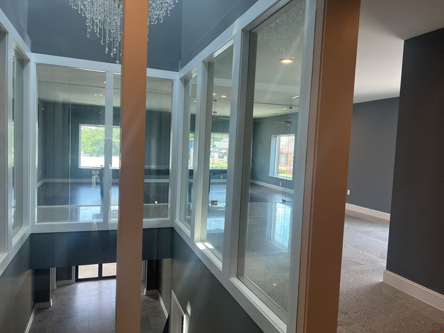 Lynchburg Legal & Professional Building