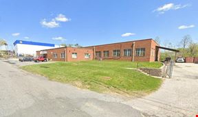 23,952 SF Industrial / Flex Space Available in Rosedale, Maryland