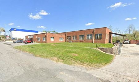 Preview of Industrial space for Sale at 1200 Rosedale Ave