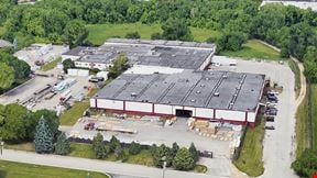 4750 Hiawatha Dr - Industrial for Sale