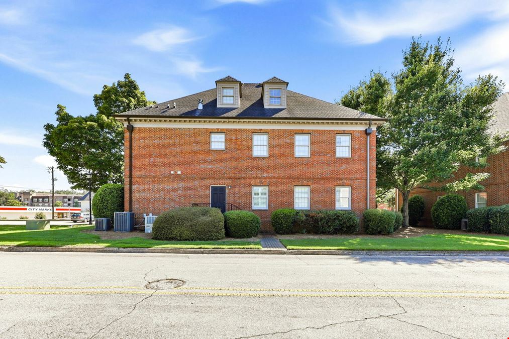 Office Building For Sale