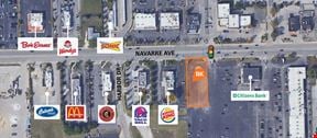 3030 Navarre Avenue - Outparcel