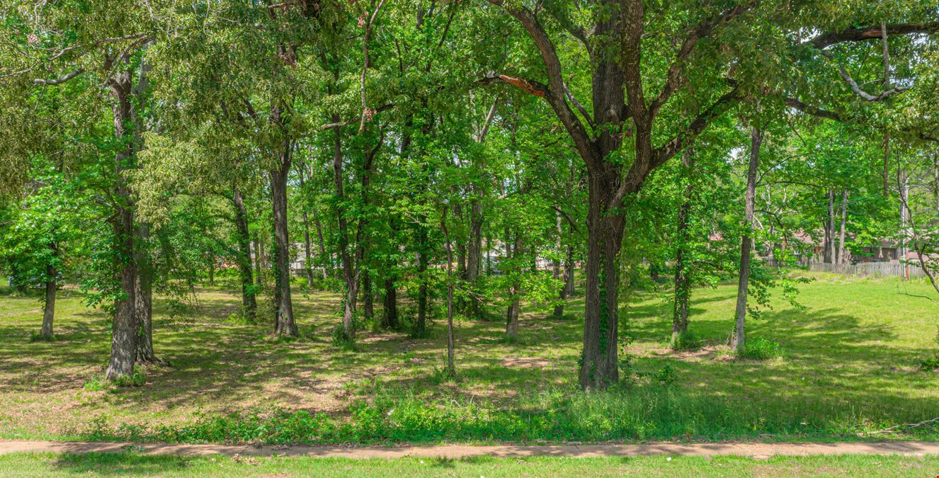 600 East Northside Drive