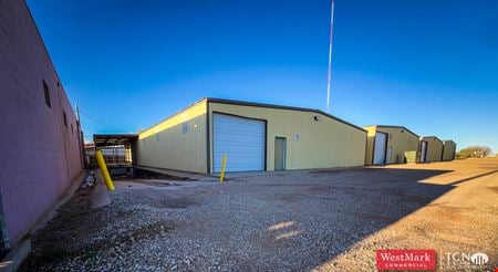 Preview of Industrial space for Rent at 917-919 84th Street