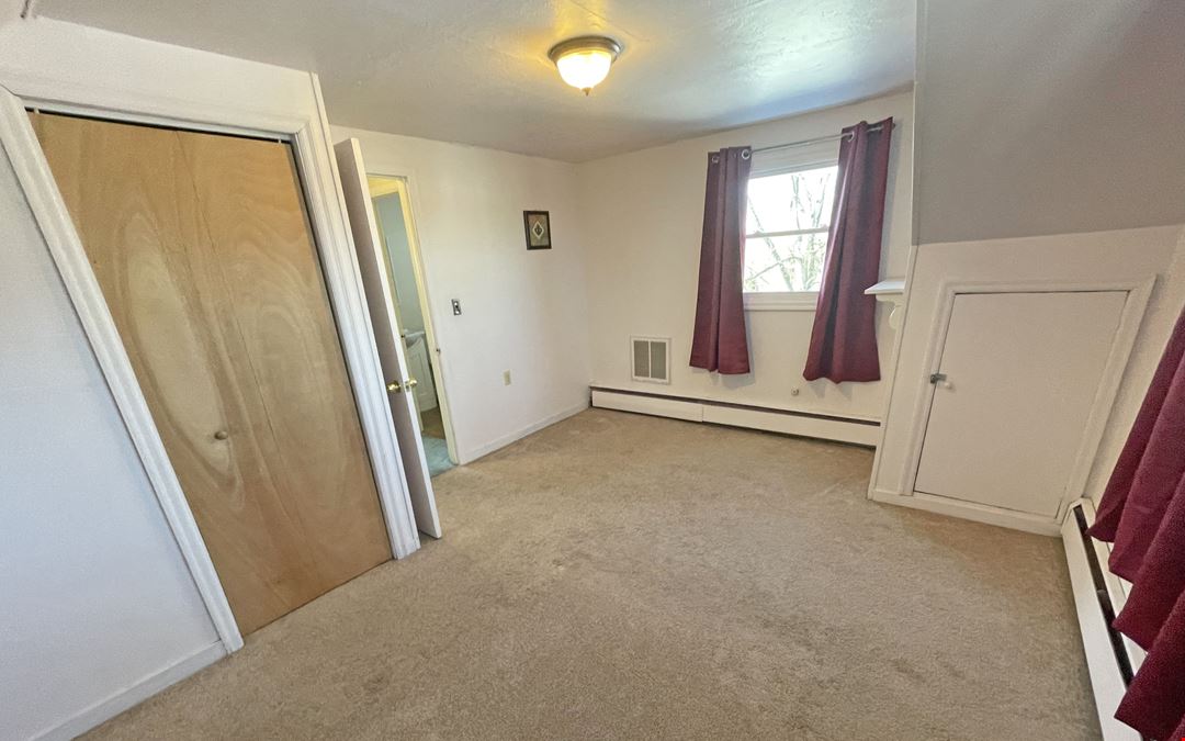 118 S. Hershey Road