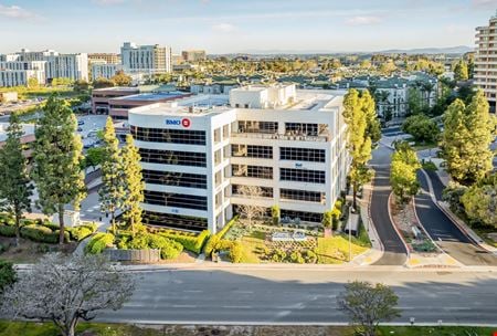 Preview of Office space for Rent at 4180 La Jolla Village Drive