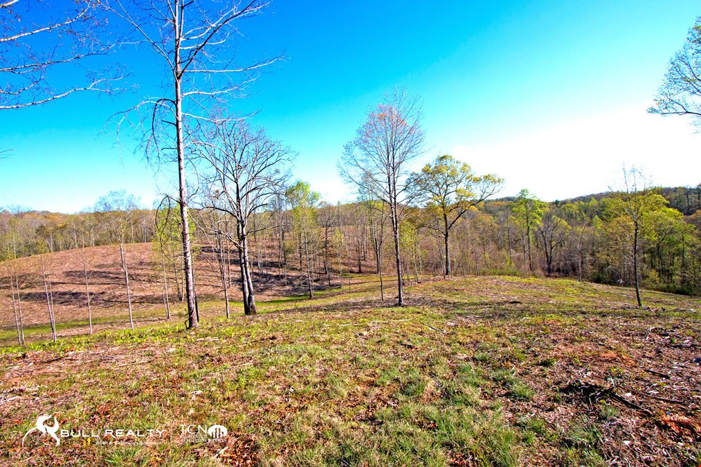 ±52 Acres Residential Development