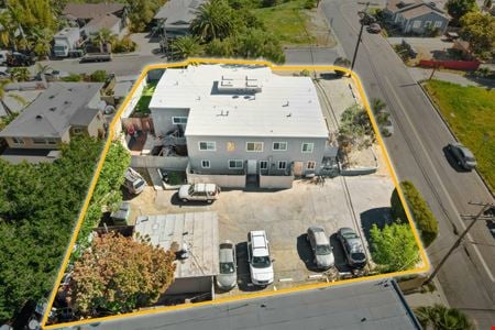 Preview of Multi-Family space for Sale at 901 Hillcrest Pl