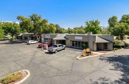 Preview of commercial space at 801 N. Stilson Road