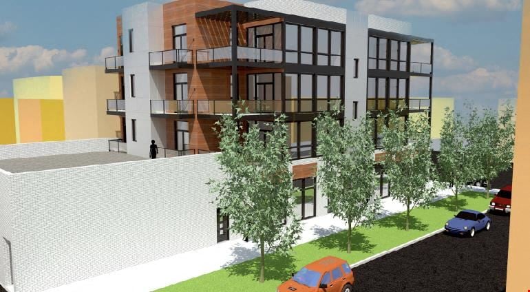 3001 W Cermak Rd
