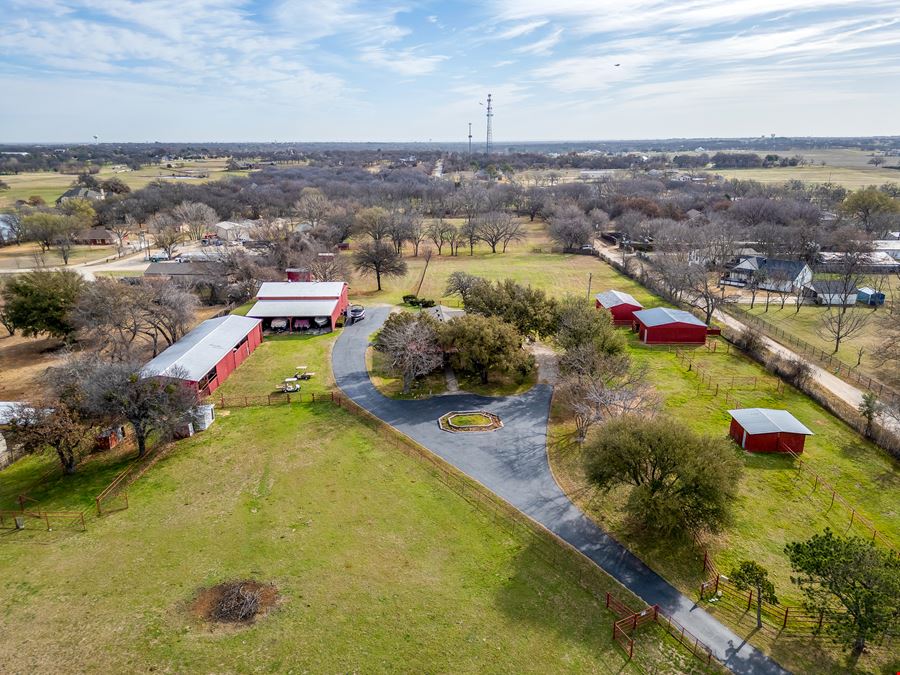 1189 Porter Road