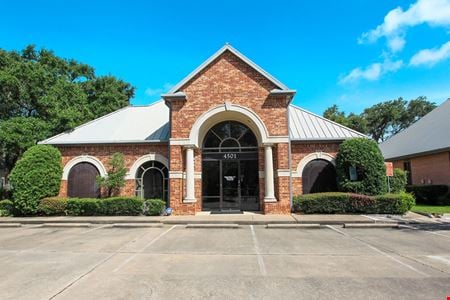 Preview of Other space for Rent at 4501 Sweetwater Blvd