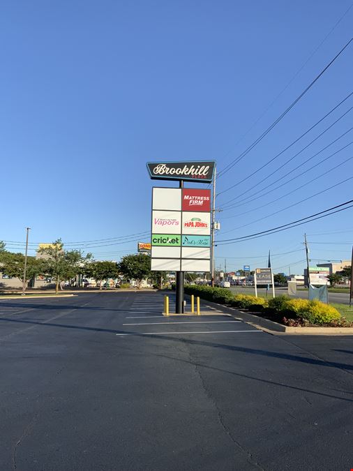 Brookhill Plaza