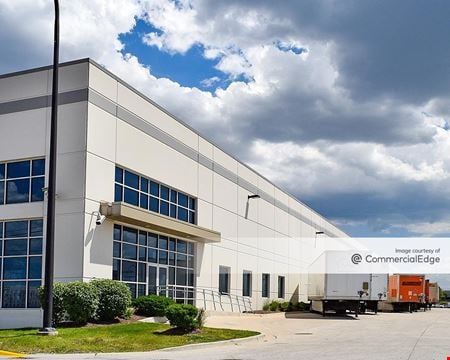 Preview of Industrial space for Rent at 5900 West Ogden Avenue