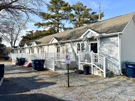 Preview of Multi-Family space for Sale at 28420 Delaware Avenue