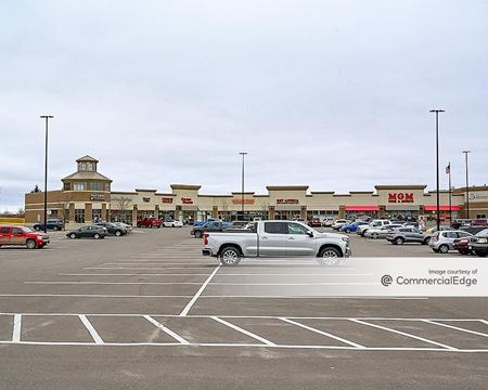 Preview of commercial space at 753 Marketplace Drive