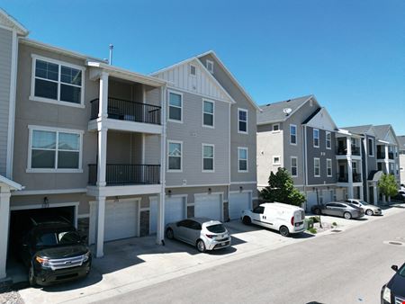 Preview of Multi-Family space for Sale at 13054 S Tortola Dr