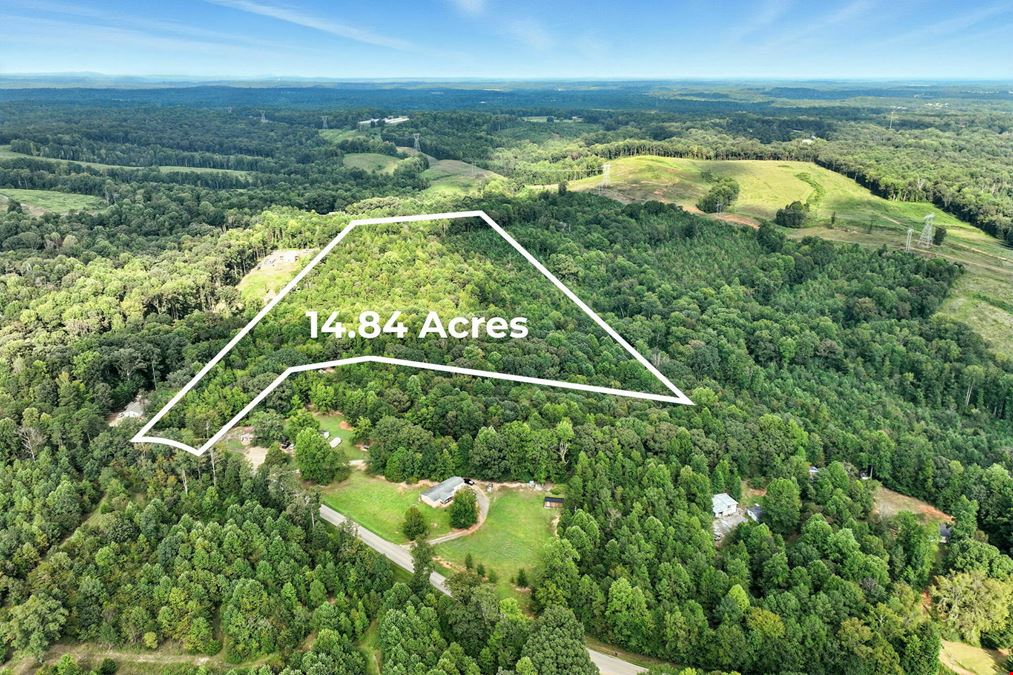 Land for Sale