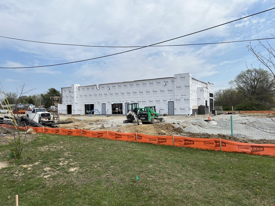 776-788 Dan Jones Rd.