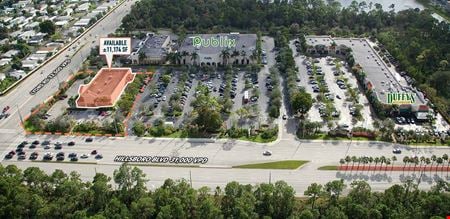 Preview of Retail space for Rent at 4650 W Hillsboro Blvd
