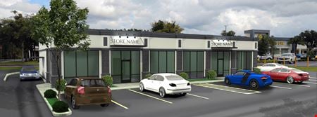 Preview of commercial space at 4407 NW Blitchton Road
