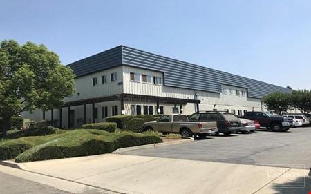 Preview of commercial space at 490 Mayock Rd