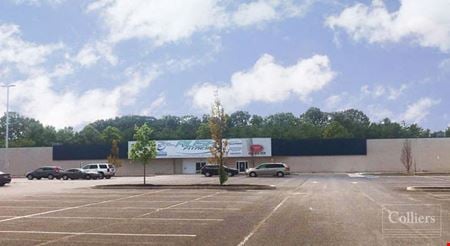 Preview of Commercial space for Rent at 1155 S Black Horse Pike