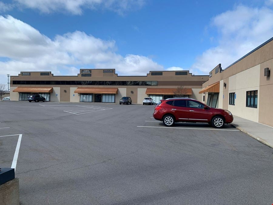 Miller Business Center