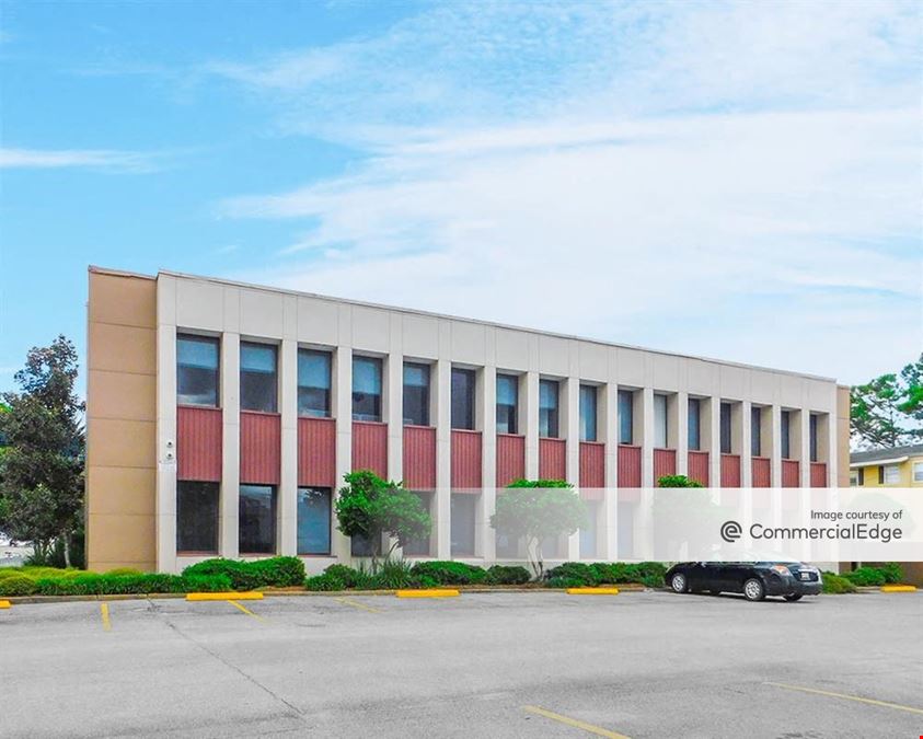 4300 South Interstate 10 Service Road West