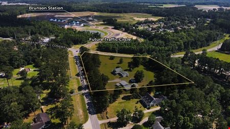 Preview of VacantLand space for Sale at 1268 Kolic Helmey Road