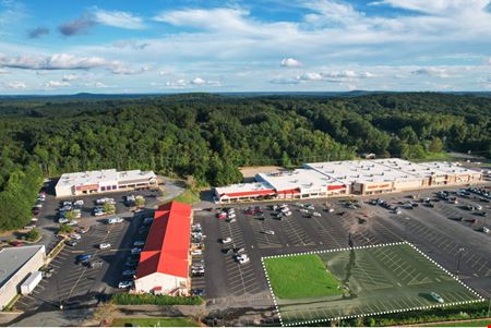 Preview of Land space for Sale at 1560 East Dixie Drive