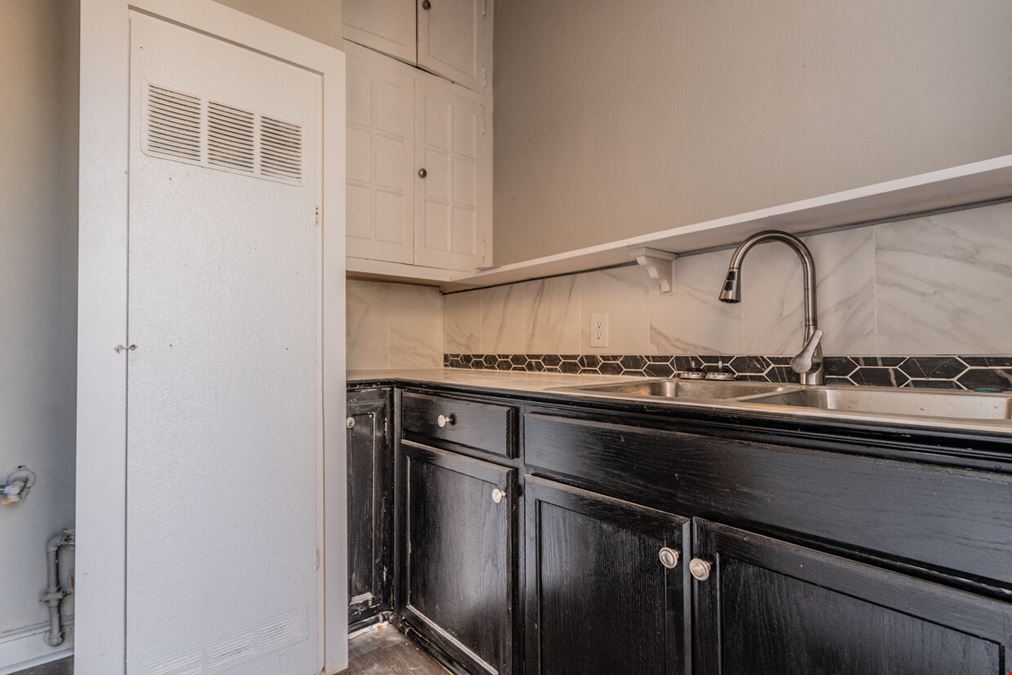 Hollywood Heights 403 W Hollywood Ave | San Antonio