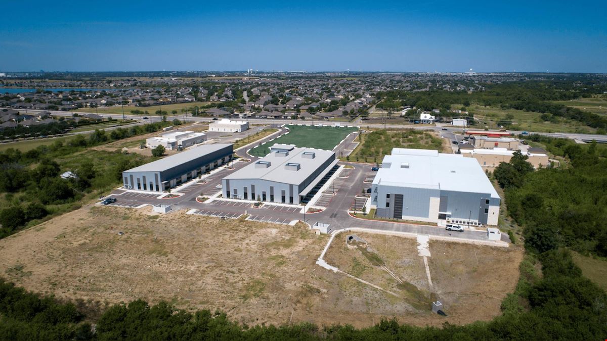 Weiss Ln Pad Site