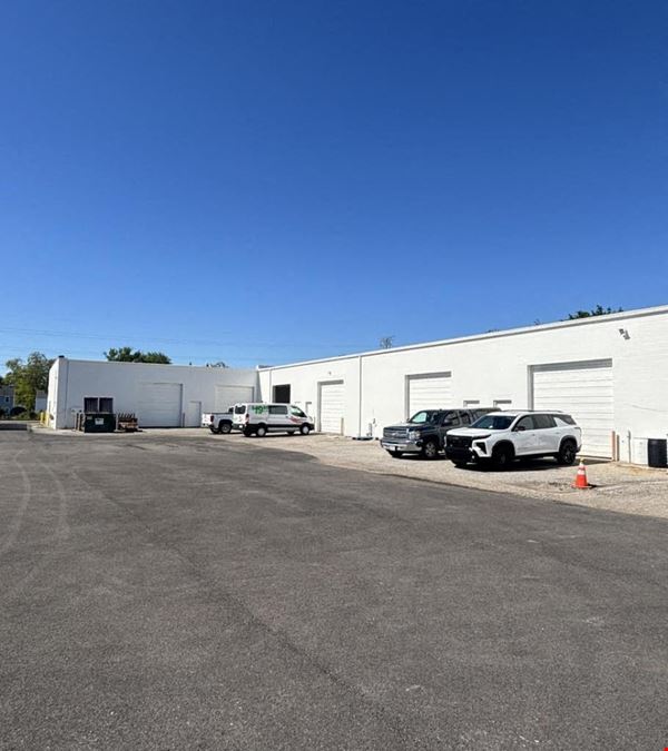 Toledo Commerce Park