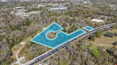 Preview of VacantLand space for Sale at SE 14th Lane