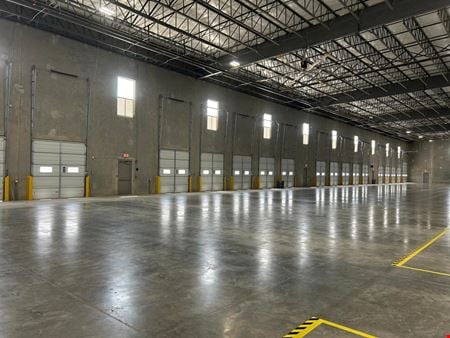 Preview of commercial space at 901 Nicholas D. Hachar Road
