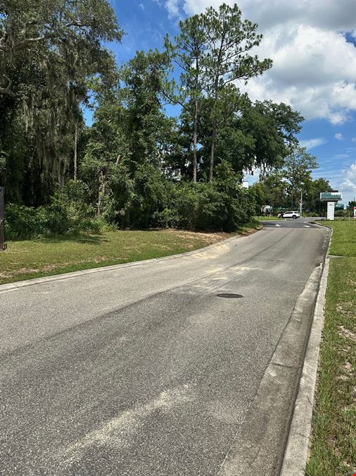 2.5+ Acre Commercial Land on Hwy 441