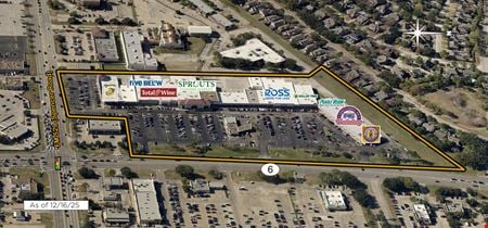 Preview of Retail space for Rent at 7055 Hwy. 6 N