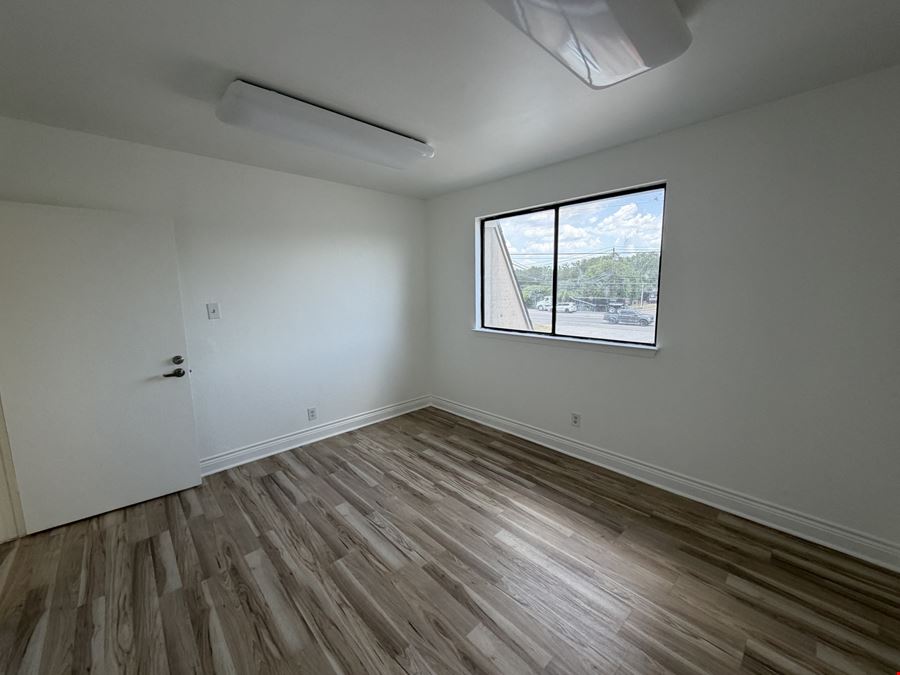 Oak Hill Executive Suites