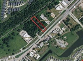 Grow Your Business on E Highway 90A—With the Flexibility to Build Around Your Operation