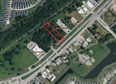 Preview of VacantLand space for Rent at Highway 90 Alternate
