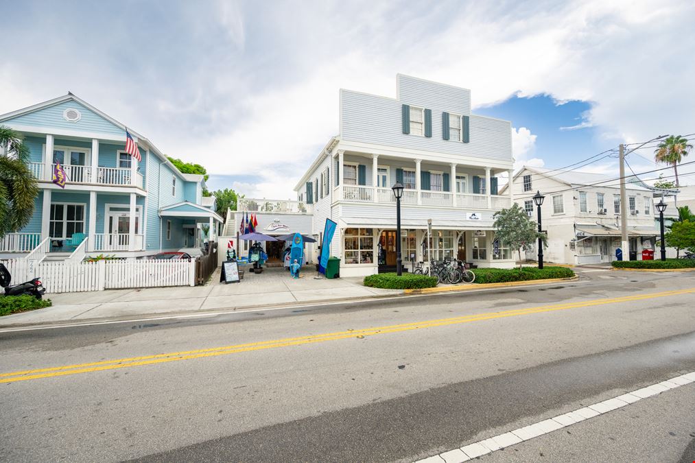 718-720 Caroline Street