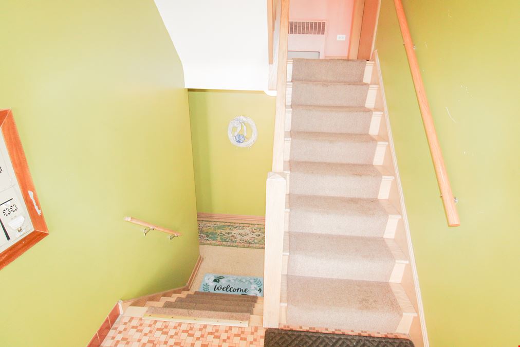 Niles Six-Flat Investment Property I Turn Key