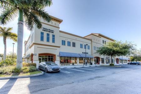 Preview of Retail space for Rent at 15517 NW 67 Ave