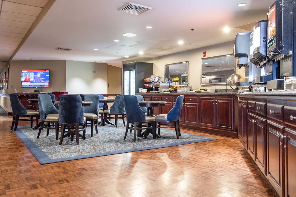 Doubletree Malvern