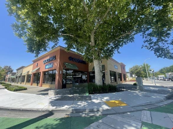 Preview of Retail space for Rent at 4025 Mowry Ave