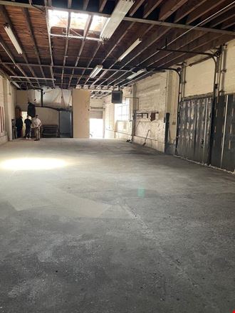 Preview of Industrial space for Rent at 59-02 56th St