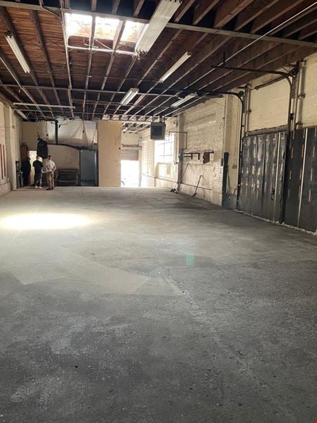 Preview of Industrial space for Rent at 59-02 56th St