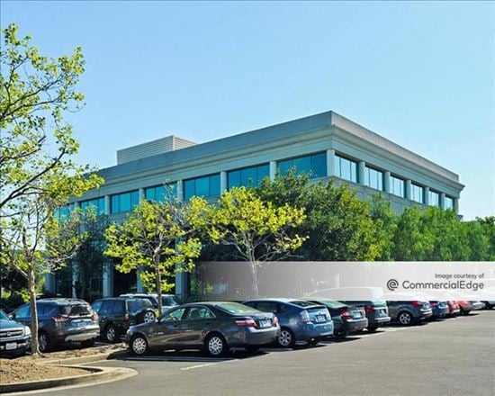 Preview of Office space for Rent at 111 McInnis Pkwy